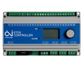 Антиобледенение OJ Electronics ETO2-4550 (2 зоны)