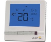 Программируемый термостат Veria Control T45